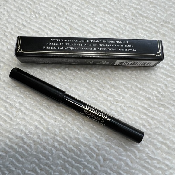 🎁Pick 5 for $25🎁 KVD Beauty Tattoo Pencil Liner Long-Wear Gel Eyeliner mini - Picture 4 of 6